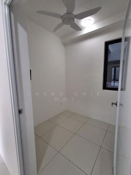 Service Residence for Rent at Vivo Executive Apartment - Cheau Chie Ooi - Interior - PropertyGuru.com.my
