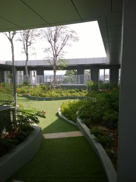 Kediaman Servis untuk Dijual di DK Senza - Sky Choo - Garden - PropertyGuru.com.my