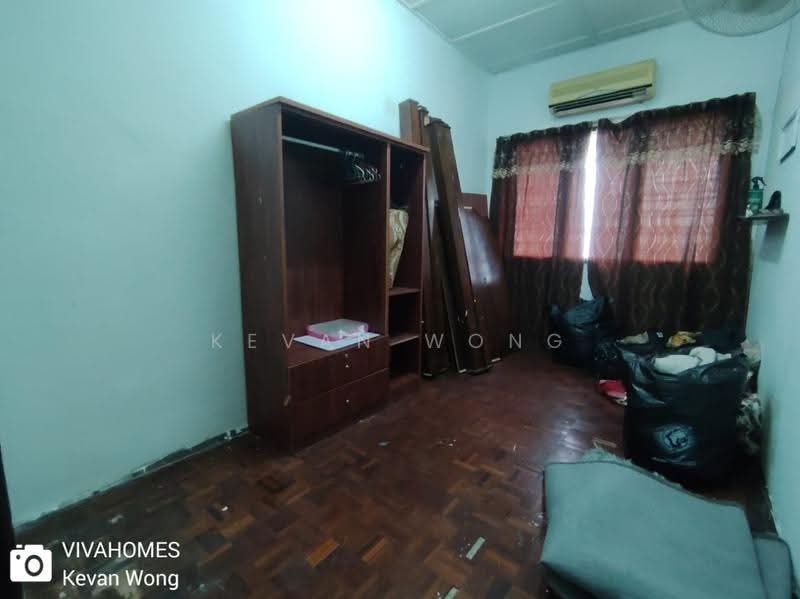 Rumah Teres 2-Tingkat untuk Dijual di Batu Caves (Selangor) - Kevan Wong - Bedroom - PropertyGuru.com.my