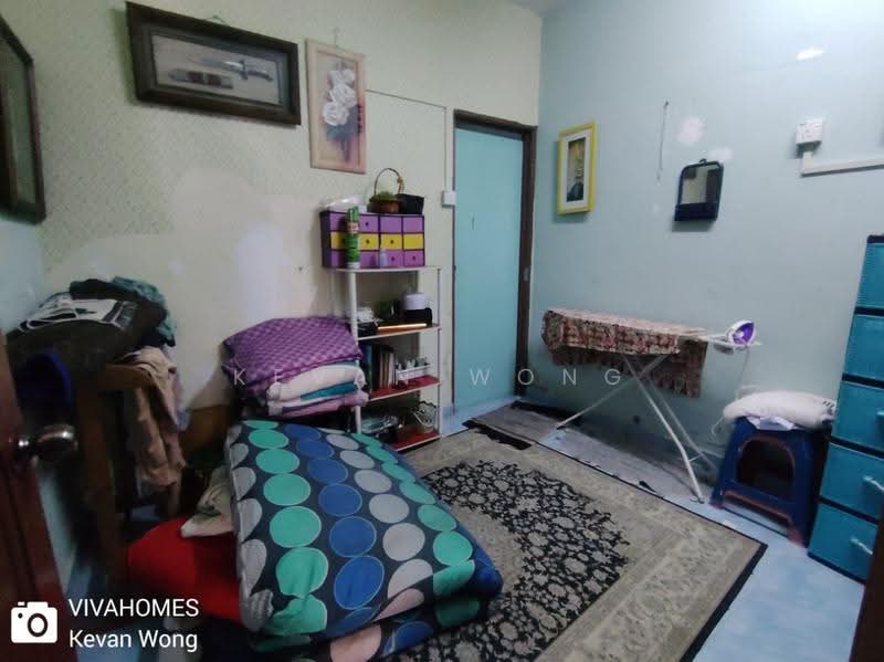 Rumah Teres 2-Tingkat untuk Dijual di Batu Caves (Selangor) - Kevan Wong - Interior - PropertyGuru.com.my