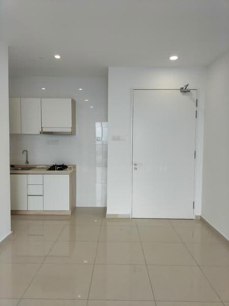 Kediaman Servis untuk Disewa di Kenwingston Avenue - Louis Sam - Kitchen - PropertyGuru.com.my