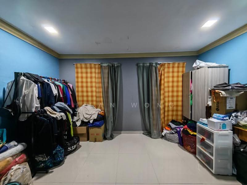2-storey Terraced House for Sale in Batu Caves (Selangor) - Kevan Wong - Interior - PropertyGuru.com.my