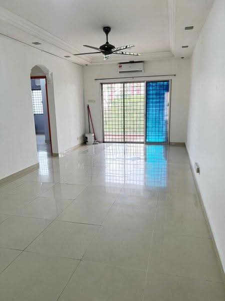 Condominium for Sale at Vista Amani - FM Hong - Living Room - PropertyGuru.com.my
