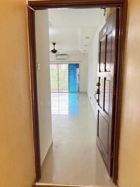 Condominium for Sale at Vista Amani - FM Hong - Entrance - PropertyGuru.com.my
