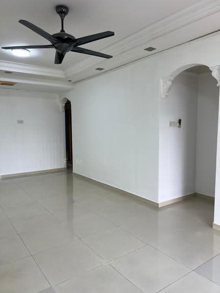 Condominium for Sale at Vista Amani - FM Hong - Living Room - PropertyGuru.com.my