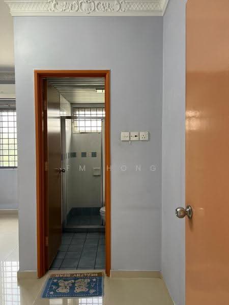 Condominium for Sale at Vista Amani - FM Hong - Bathroom - PropertyGuru.com.my