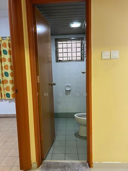 Condominium for Sale at Vista Amani - FM Hong - Bathroom - PropertyGuru.com.my