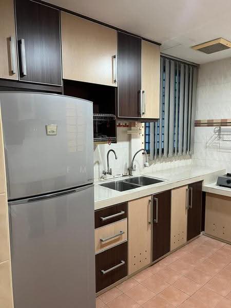 Condominium for Sale at Vista Amani - FM Hong - Kitchen - PropertyGuru.com.my