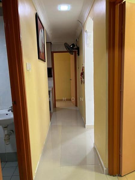 Condominium for Sale at Vista Amani - FM Hong - Corridor - PropertyGuru.com.my