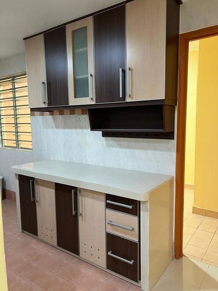 Condominium for Sale at Vista Amani - FM Hong - Kitchen - PropertyGuru.com.my