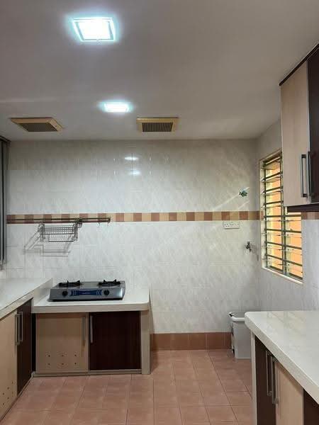 Condominium for Sale at Vista Amani - FM Hong - Kitchen - PropertyGuru.com.my