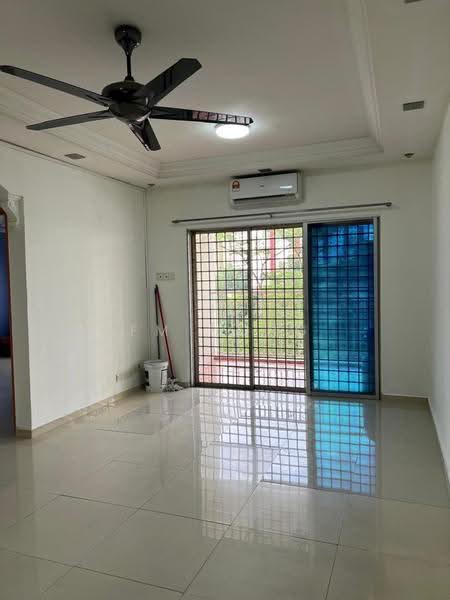 Condominium for Sale at Vista Amani - FM Hong - Living Room - PropertyGuru.com.my