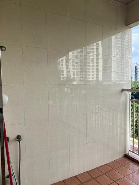 Condominium for Sale at Vista Amani - FM Hong - Balcony - PropertyGuru.com.my