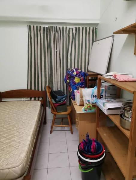 Condominium for Rent at Vista Komanwel B - DARREN WONG - Bedroom - PropertyGuru.com.my