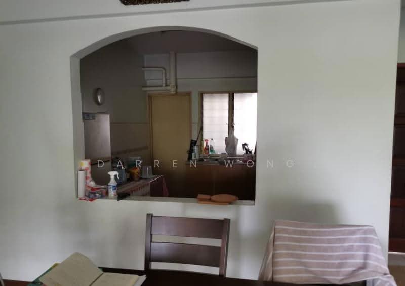 Condominium for Rent at Vista Komanwel B - DARREN WONG - Kitchen - PropertyGuru.com.my