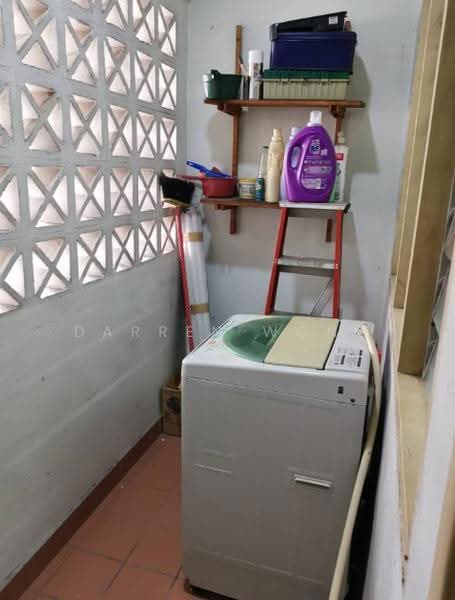 Condominium for Rent at Vista Komanwel B - DARREN WONG - Interior - PropertyGuru.com.my