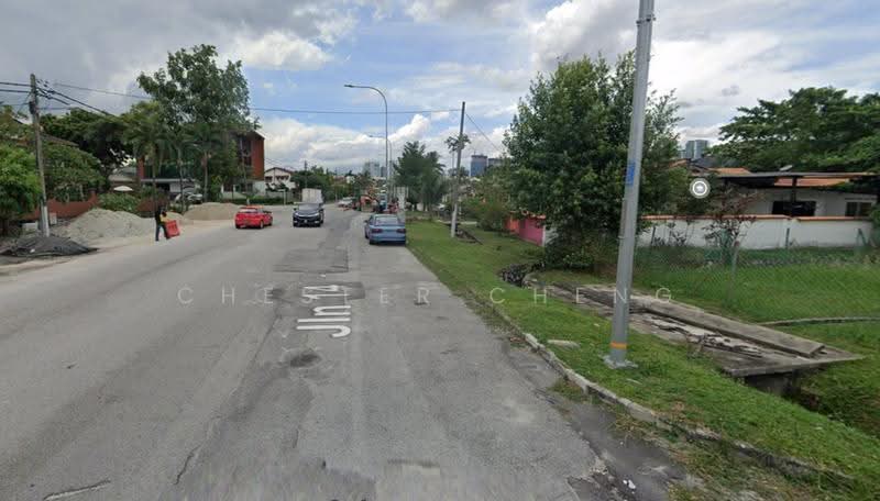 Bungalow Land for Sale in Seksyen 14 @ Seapark, Petaling Jaya, PJ (Petaling Jaya) - Chester Cheng - PropertyGuru.com.my