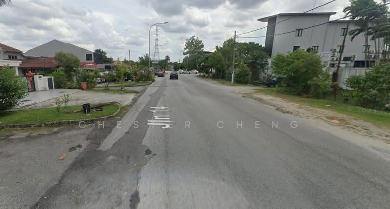 Bungalow Land for Sale in Seksyen 14 @ Seapark, Petaling Jaya, PJ (Petaling Jaya) - Chester Cheng - PropertyGuru.com.my