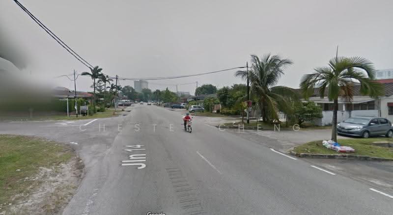 Bungalow Land for Sale in Seksyen 14 @ Seapark, Petaling Jaya, PJ (Petaling Jaya) - Chester Cheng - PropertyGuru.com.my