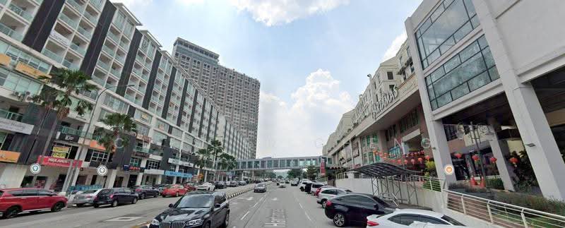 Retail Space for Sale in Desa Sri Hartamas (Sri Hartamas) - Chester Cheng - PropertyGuru.com.my
