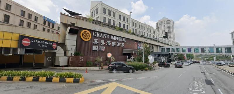 Retail Space for Sale in Desa Sri Hartamas (Sri Hartamas) - Chester Cheng - PropertyGuru.com.my