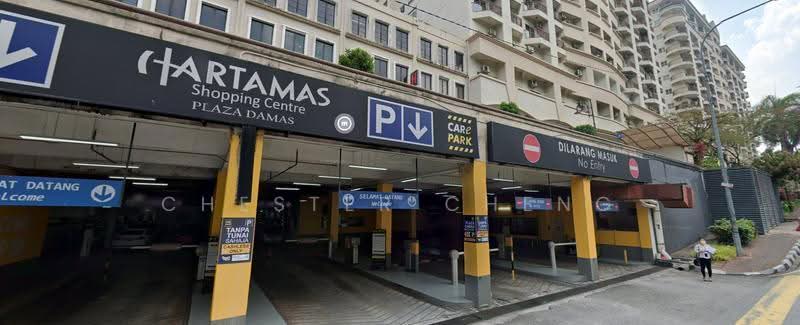 Retail Space for Sale in Desa Sri Hartamas (Sri Hartamas) - Chester Cheng - PropertyGuru.com.my