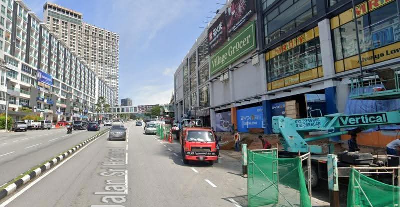 Retail Space for Sale in Desa Sri Hartamas (Sri Hartamas) - Chester Cheng - PropertyGuru.com.my