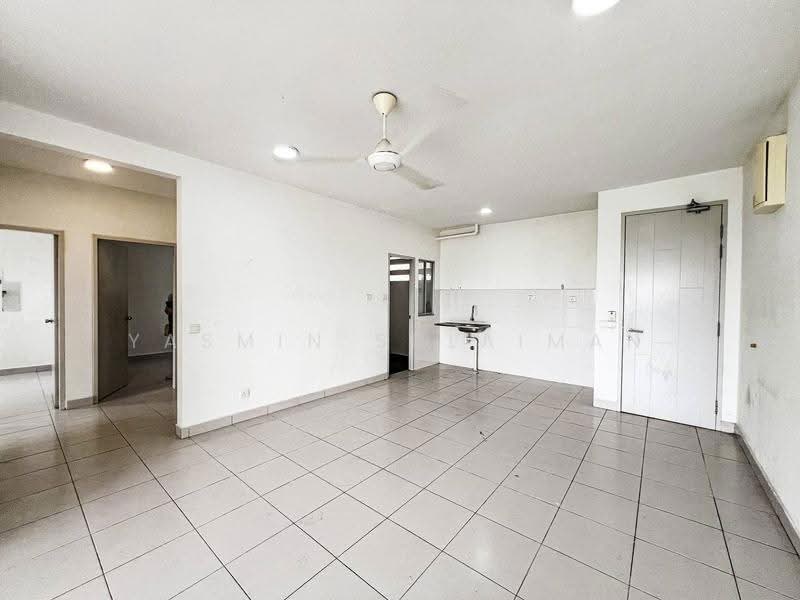 Apartment for Sale at D'Cerrum Apartment - Yasmin Sulaiman - Interior - PropertyGuru.com.my