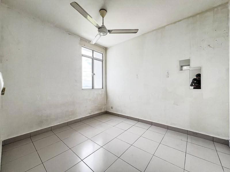 Apartment for Sale at D'Cerrum Apartment - Yasmin Sulaiman - PropertyGuru.com.my