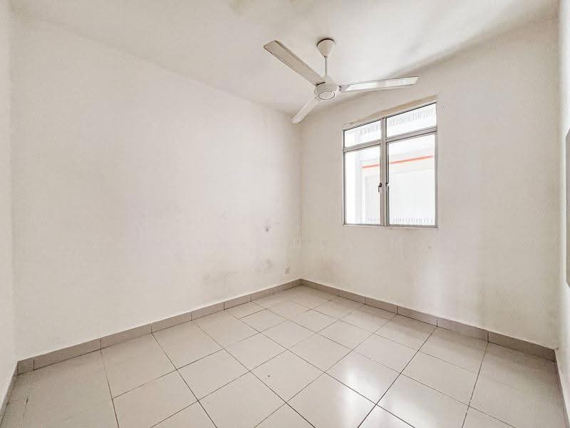 Apartment for Sale at D'Cerrum Apartment - Yasmin Sulaiman - PropertyGuru.com.my