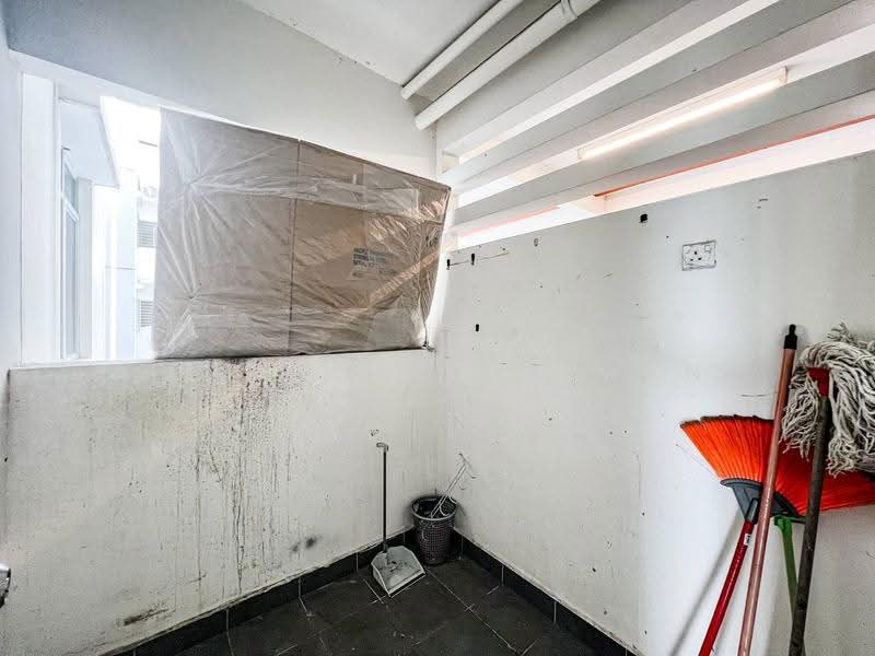 Apartment for Sale at D'Cerrum Apartment - Yasmin Sulaiman - PropertyGuru.com.my