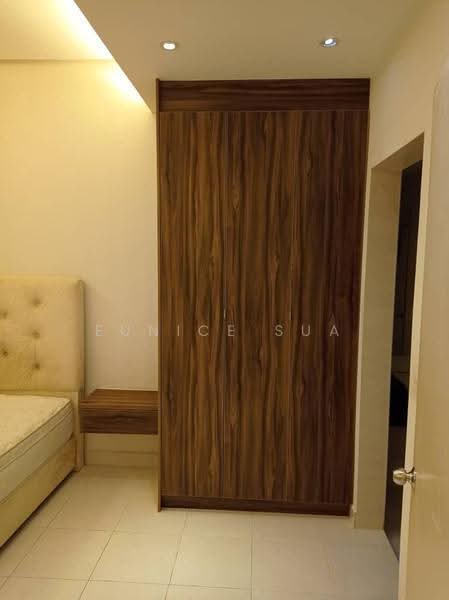 Kediaman Servis untuk Disewa di The Tropics Designer Suites - Eunice Sua - Bedroom - PropertyGuru.com.my