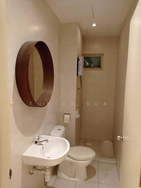 Kediaman Servis untuk Disewa di The Tropics Designer Suites - Eunice Sua - Bathroom - PropertyGuru.com.my