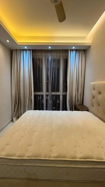 Kediaman Servis untuk Disewa di The Tropics Designer Suites - Eunice Sua - Bedroom - PropertyGuru.com.my