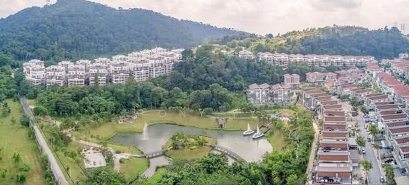 Rumah Berkembar untuk Dijual di Bandar Damansara Perdana (Damansara Perdana) - Tony YY - Exterior - PropertyGuru.com.my