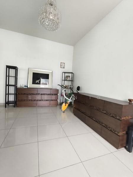 Semi-Detached House for Sale in Setia Tropika (Johor Bahru) - Sherlin To - Living Room - PropertyGuru.com.my