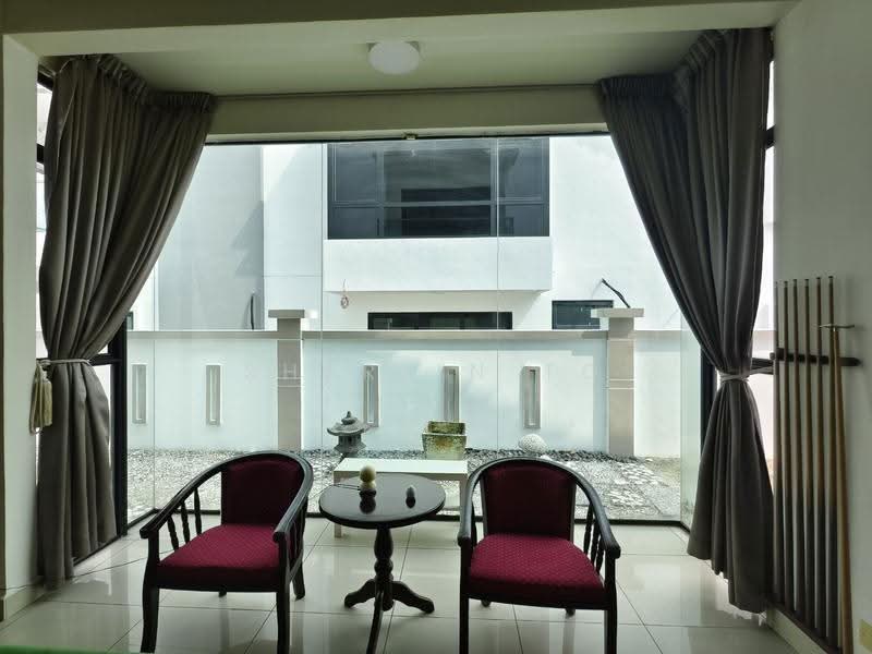 Semi-Detached House for Sale in Setia Tropika (Johor Bahru) - Sherlin To - Living Room - PropertyGuru.com.my