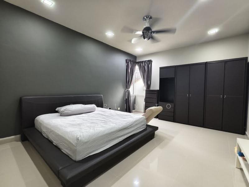 Semi-Detached House for Sale in Setia Tropika (Johor Bahru) - Sherlin To - Bedroom - PropertyGuru.com.my