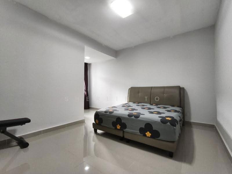 Semi-Detached House for Sale in Setia Tropika (Johor Bahru) - Sherlin To - Bedroom - PropertyGuru.com.my