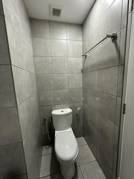 Service Residence for Rent at One Equine - Moon Chin - Bathroom - PropertyGuru.com.my