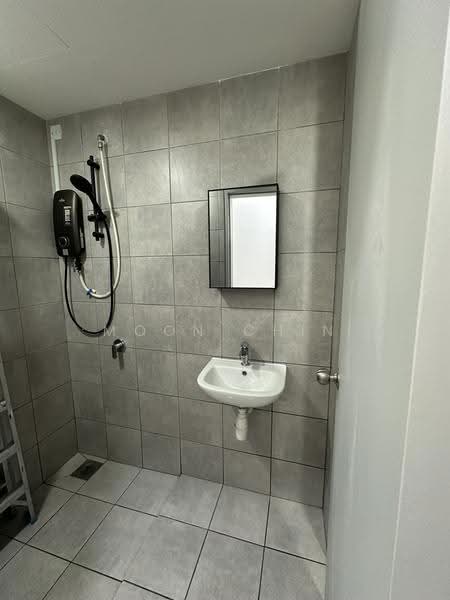 Service Residence for Rent at One Equine - Moon Chin - Bathroom - PropertyGuru.com.my