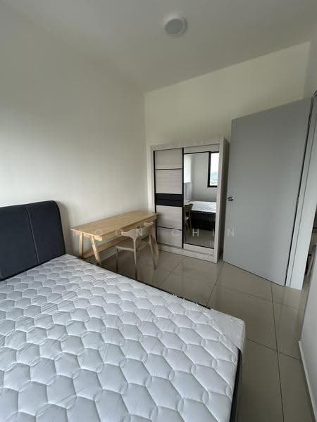 Service Residence for Rent at One Equine - Moon Chin - Bedroom - PropertyGuru.com.my