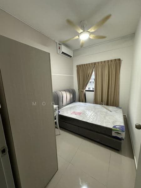 Service Residence for Rent at One Equine - Moon Chin - PropertyGuru.com.my