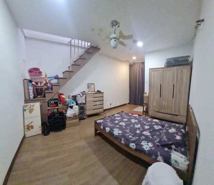 2-storey Terraced House for Sale in Laman Glenmarie (Shah Alam) - Yeong Khek Tan - PropertyGuru.com.my