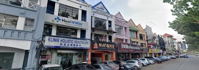 Kedai untuk Dijual di Bandar Sunway (Sunway) - Stephen Lim - PropertyGuru.com.my