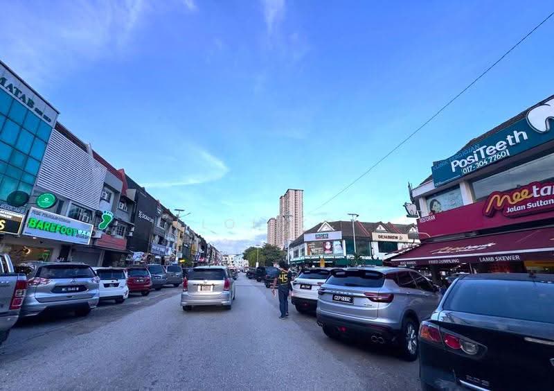 Shop for Rent in SS15 (Subang Jaya) - Loh KC - Exterior - PropertyGuru.com.my