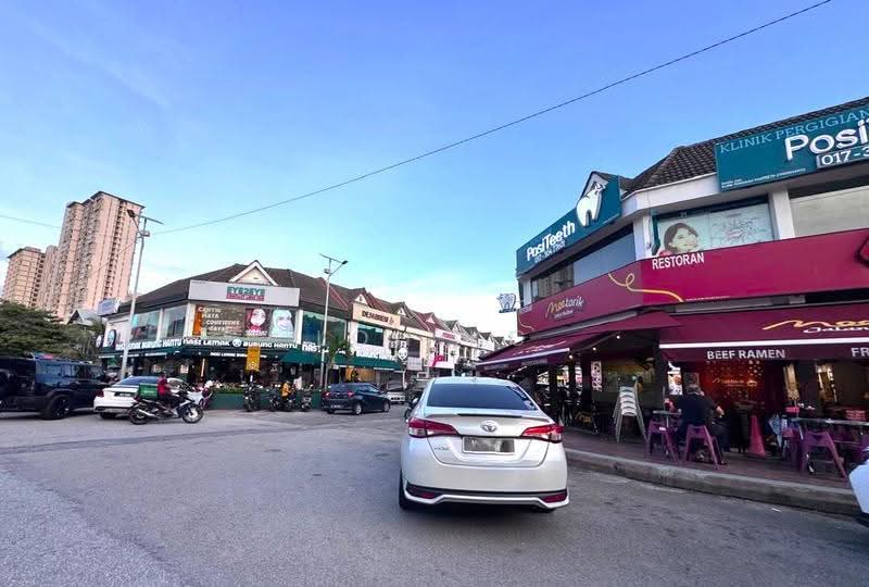 Shop for Rent in SS15 (Subang Jaya) - Loh KC - Exterior - PropertyGuru.com.my