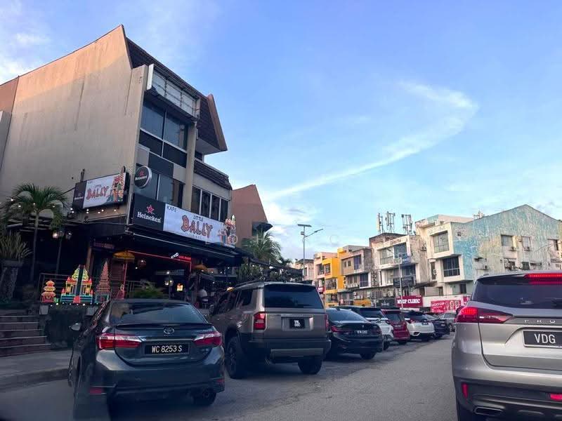 Shop for Rent in SS15 (Subang Jaya) - Loh KC - Exterior - PropertyGuru.com.my