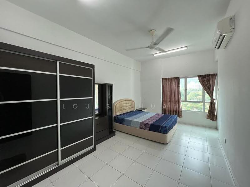 Apartment for Sale at One World 2 (1-Sky) - Louis Chuah - Bedroom - PropertyGuru.com.my