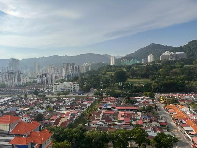 Apartment for Sale at One World 2 (1-Sky) - Louis Chuah - Exterior - PropertyGuru.com.my